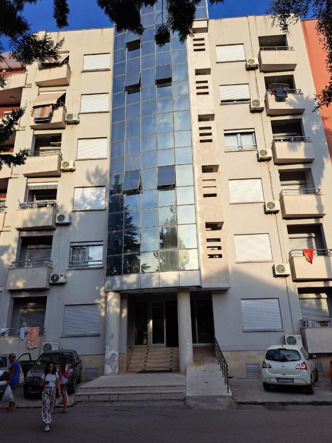 Apartman Pavle Budva Exterior photo