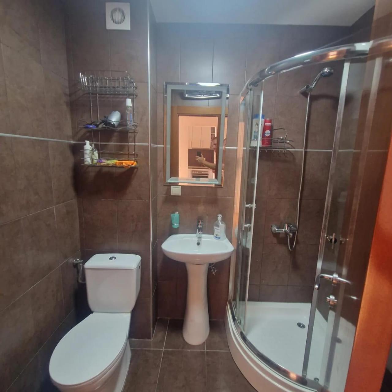 Apartman Pavle Budva Exterior photo